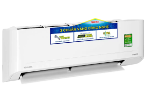 Máy lạnh treo tường inverter Toshiba RAS-H24S4KCV2G-V 2.5hp