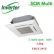 Dàn lạnh âm trần multi 1hp FDTC25VF