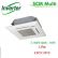 Dàn lạnh âm trần multi 1,5hp FDTC35VF