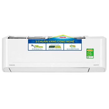 Máy lạnh treo tường inverter Toshiba RAS-H13S4KCV2G-V 1,5hp 