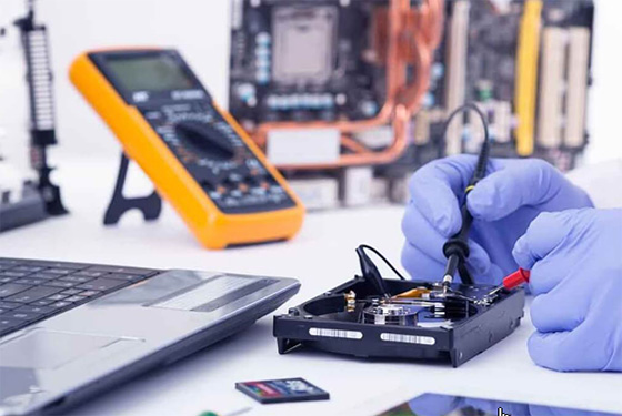 Sửa chữa Chuyên nghiệp - Uy tín - Chất lượng