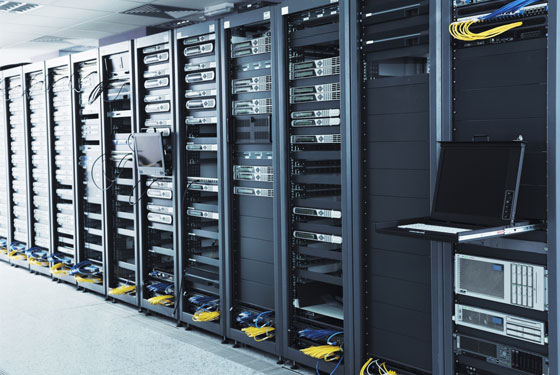 Dịch vụ thiết kế và triển khai cấu hình server